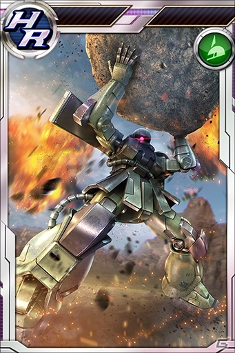 iOS/Android「ガンダムコンクエスト」スキル選抜3連ガシャが登場の画像5