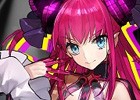 PS4/PS Vita「Fate/EXTELLA」新たにエリザベート、呂布、ガウェインのプレイ動画が公開！