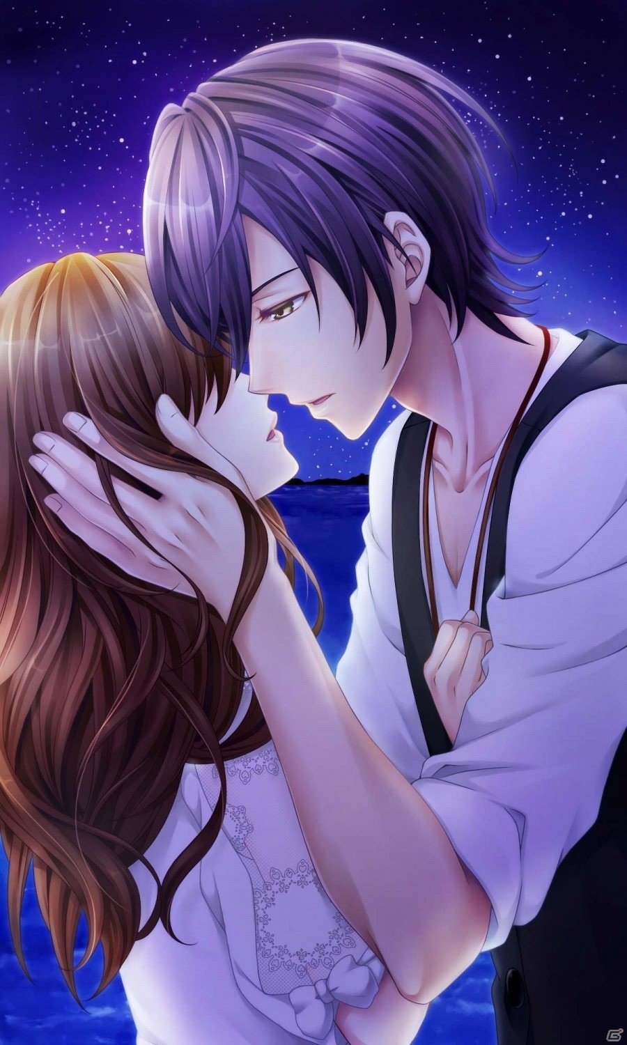 iOS/Android「恋愛HOTEL～秘密のルームサービス」6人目のキャラクター「成瀬 遥」本編が配信の画像4