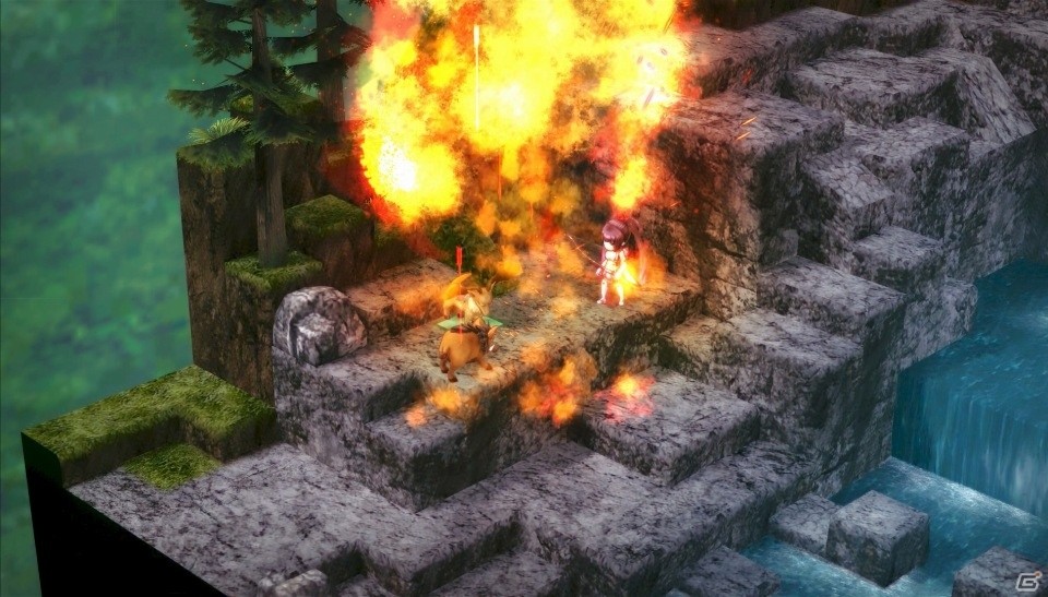 PS4/PS Vita「GOD WARS～時をこえて～」の世界観やプロローグ、キャラクタープロフィールをまとめて紹介！の画像17