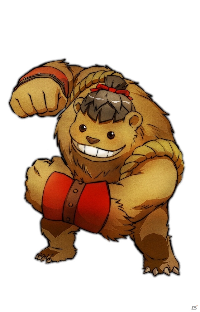 PS4/PS Vita「GOD WARS～時をこえて～」の世界観やプロローグ、キャラクタープロフィールをまとめて紹介！の画像25