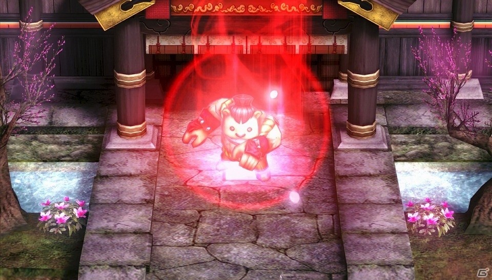 PS4/PS Vita「GOD WARS～時をこえて～」の世界観やプロローグ、キャラクタープロフィールをまとめて紹介！の画像26