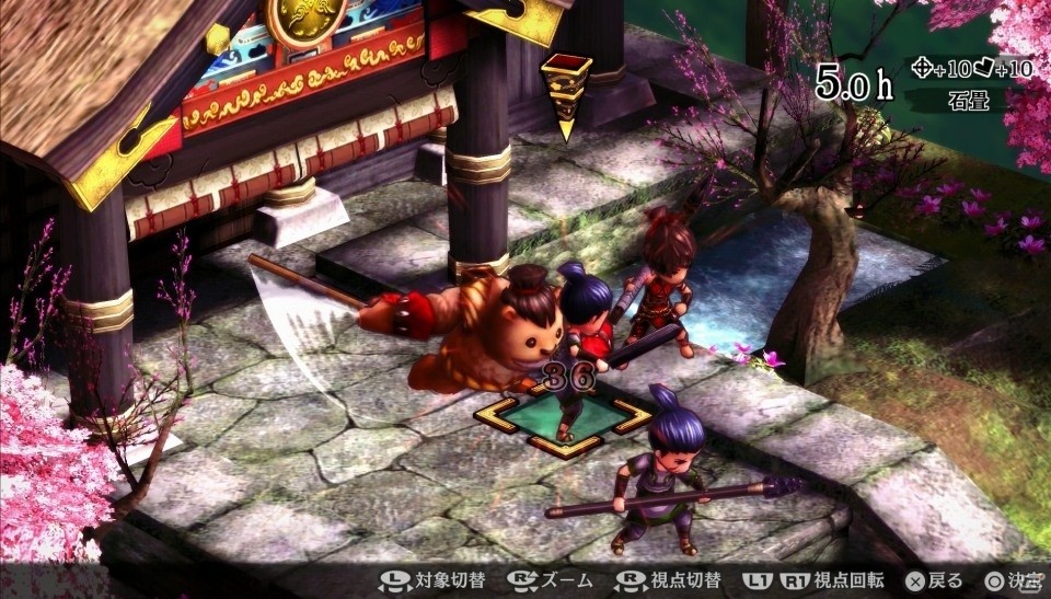 PS4/PS Vita「GOD WARS～時をこえて～」の世界観やプロローグ、キャラクタープロフィールをまとめて紹介！の画像27