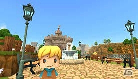 PC「SMILE GAME BUILDER」体験版が8月26日に配信―製品版と同じく3Dマップ制作が可能！の画像5