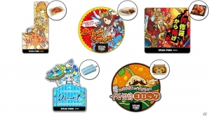 「XFLAG PARK 2016」UBIQとのコラボスニーカーなど新たなグッズやフード、来場特典の☆6モンスター情報が到着！の画像9