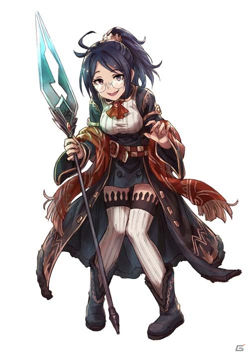 iOS/Android「オルタンシア・サーガ –蒼の騎士団-」限定ユニットや騎士の記憶が手に入るイベント「魔女の追憶 ～エステルと形見の剣～」が開始！の画像9
