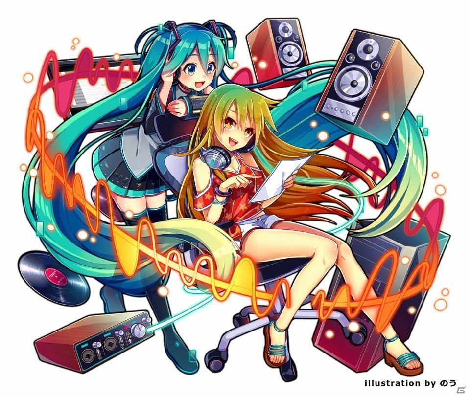 iOS/Android「消滅都市」マジカルミライ 2016開催記念！初音ミクのコラボ第2弾が実施の画像4