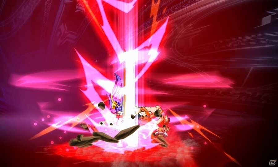 PS4/PS3「ブレイブルー セントラルフィクション」十二宗家“ハヅキ家”の嫡男「マイ＝ナツメ」が参戦！百花繚乱のプレイスタイルも紹介の画像27