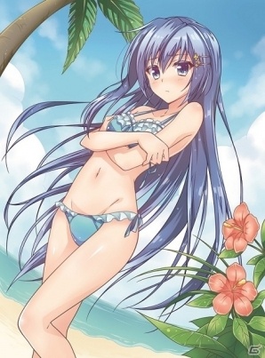 「アンジュ・ヴィエルジュ～ガールズバトル～」ガチャイベント「夏の暁光 浜辺のスカウト大作戦」が開催の画像2