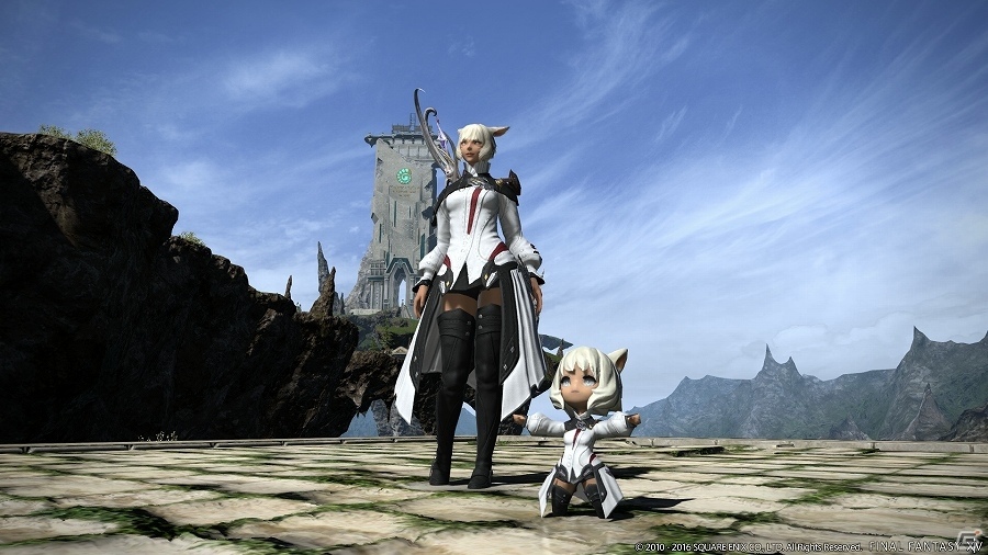 「ファイナルファンタジーXIV」運営開始3周年を記念した14時間生放送が8月27日に実施！第31回PLや特別なゲストとのトークコーナーなどを実施の画像2