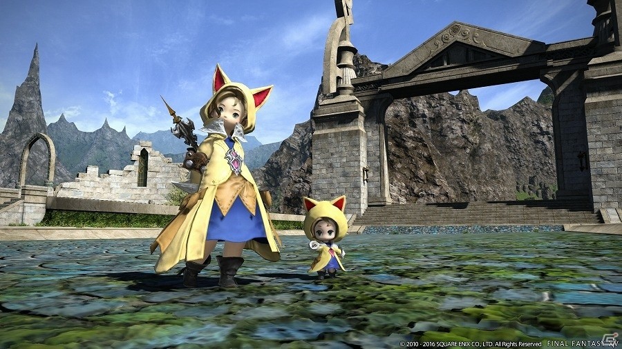 「ファイナルファンタジーXIV」運営開始3周年を記念した14時間生放送が8月27日に実施！第31回PLや特別なゲストとのトークコーナーなどを実施の画像3
