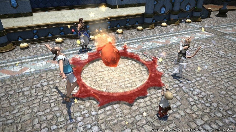 「ファイナルファンタジーXIV」運営開始3周年を記念した14時間生放送が8月27日に実施！第31回PLや特別なゲストとのトークコーナーなどを実施の画像4