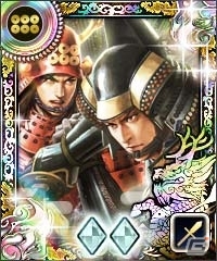 「100万人の信長の野望」6周年記念！ペア武将＆ランク12武将などが登場の画像2