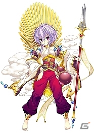 PC「戦国の神刃姫X」新武将「豊臣秀吉（UR）」「遠藤直経（SR）」が登場！国造り＆宝玉増量キャンペーンも同時開催の画像1