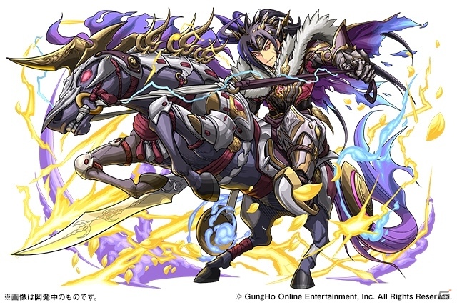 iOS/Android「パズル＆ドラゴンズ」公式生放送で発表された情報をおさらい！「パズドラレーダー」には新機能が実装決定の画像12