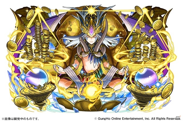 iOS/Android「パズル＆ドラゴンズ」公式生放送で発表された情報をおさらい！「パズドラレーダー」には新機能が実装決定の画像13
