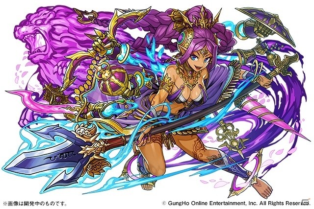 iOS/Android「パズル＆ドラゴンズ」公式生放送で発表された情報をおさらい！「パズドラレーダー」には新機能が実装決定の画像14