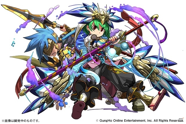 iOS/Android「パズル＆ドラゴンズ」公式生放送で発表された情報をおさらい！「パズドラレーダー」には新機能が実装決定の画像16