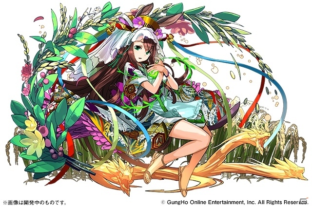 iOS/Android「パズル＆ドラゴンズ」公式生放送で発表された情報をおさらい！「パズドラレーダー」には新機能が実装決定の画像17