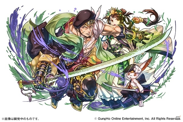iOS/Android「パズル＆ドラゴンズ」公式生放送で発表された情報をおさらい！「パズドラレーダー」には新機能が実装決定の画像18