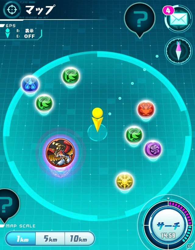 iOS/Android「パズル＆ドラゴンズ」公式生放送で発表された情報をおさらい！「パズドラレーダー」には新機能が実装決定の画像3