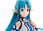 iOS/Android「ソードアート・オンライン メモリー・デフラグ」一番くじのフィギュアが当たるリアルインセンティブキャンペーンが実施