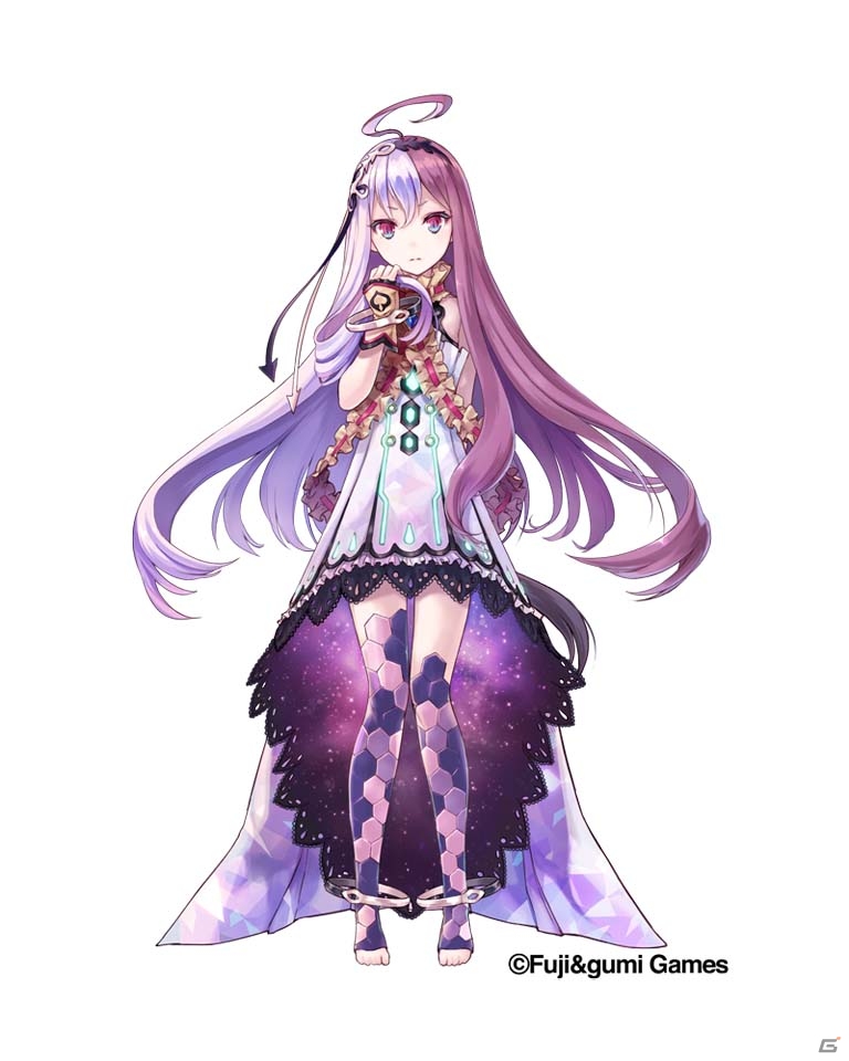 iOS/Android「ファントム オブ キル」と「誰ガ為のアルケミスト」で水着キャラが登場するコラボキャンペーンが復刻開催中！の画像2