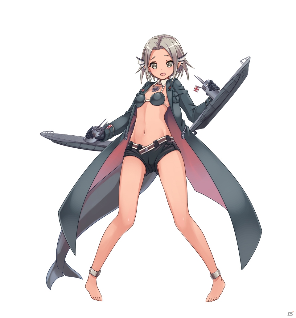 PS4/PS Vita/PC「萌え萌え2次大戦（略）3」ドイツルートの鋼の乙女たちを紹介の画像7