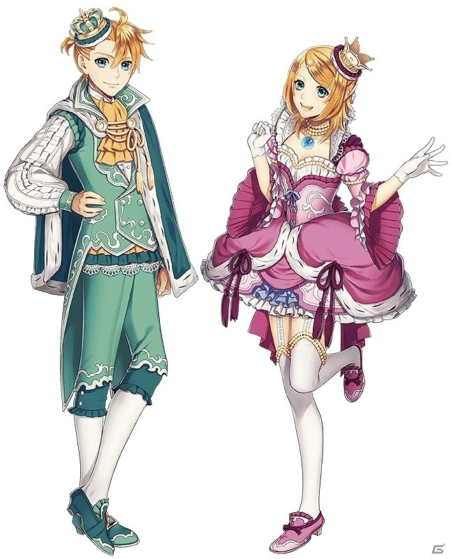 「タワー オブ プリンセス」バーチャルシンガー「初音ミク」とのコラボが決定！イラストレーター・鈴ノ助氏による描き下ろしキャラも登場の画像3