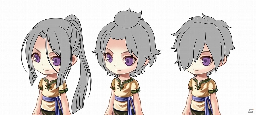 「タワー オブ プリンセス」バーチャルシンガー「初音ミク」とのコラボが決定！イラストレーター・鈴ノ助氏による描き下ろしキャラも登場の画像7