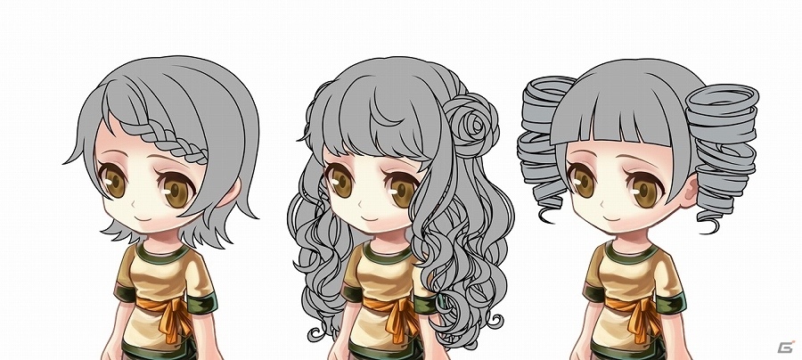 「タワー オブ プリンセス」バーチャルシンガー「初音ミク」とのコラボが決定！イラストレーター・鈴ノ助氏による描き下ろしキャラも登場の画像8