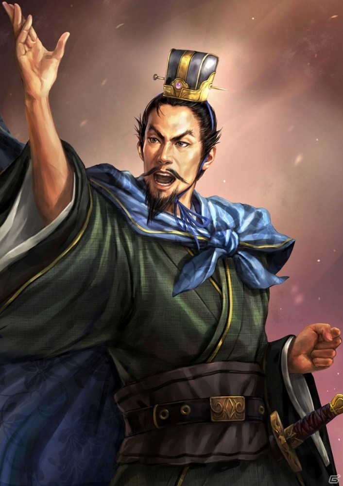 PS4/PS3/PC「三國志13 with パワーアップキット」が今冬発売決定！英傑たちがより活躍する「威名」システムなどのパワーアップポイントを紹介の画像26