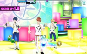 ドリカでコスチュームをそろえて、アイドルを応援しよう！男性アイドルをプロデュースする「ドリフェス！」の画像12