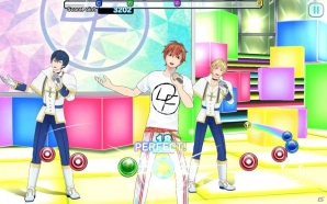 ドリカでコスチュームをそろえて、アイドルを応援しよう！男性アイドルをプロデュースする「ドリフェス！」の画像13