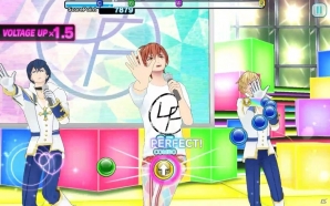 ドリカでコスチュームをそろえて、アイドルを応援しよう！男性アイドルをプロデュースする「ドリフェス！」の画像15