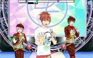ドリカでコスチュームをそろえて、アイドルを応援しよう！男性アイドルをプロデュースする「ドリフェス！」の画像16