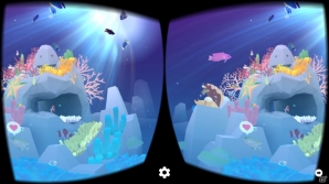 iOS/Android向けVR対応育成シミュレーション「アビスリウム - タップで育つ水族館」を紹介！今週のおすすめスマホゲームアプリレビューの画像20
