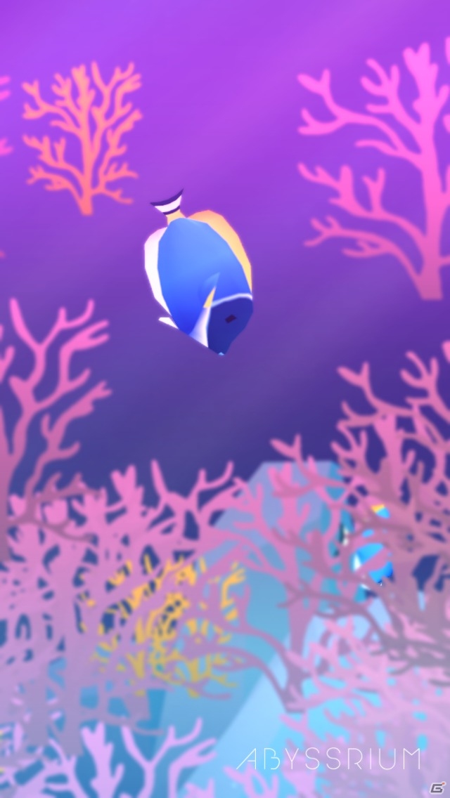 iOS/Android向けVR対応育成シミュレーション「アビスリウム - タップで育つ水族館」を紹介！今週のおすすめスマホゲームアプリレビューの画像19