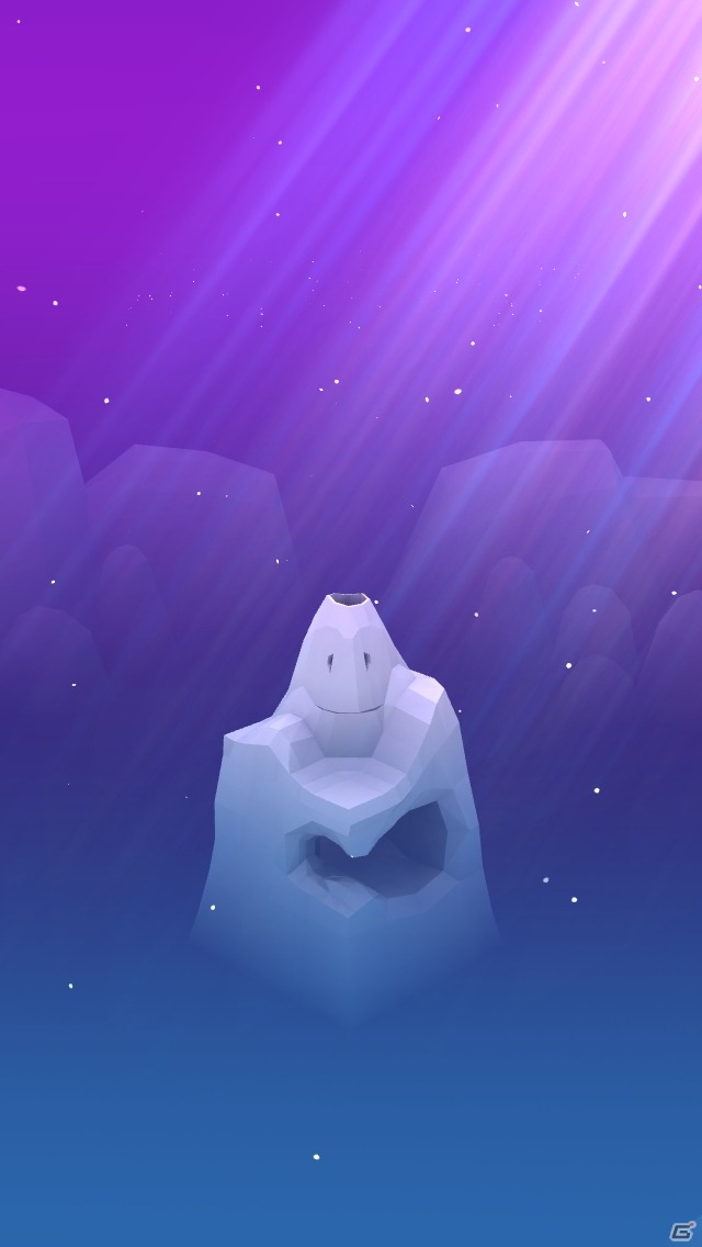 iOS/Android向けVR対応育成シミュレーション「アビスリウム - タップで育つ水族館」を紹介！今週のおすすめスマホゲームアプリレビューの画像2