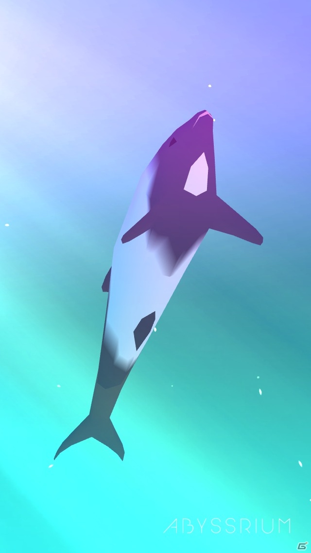 iOS/Android向けVR対応育成シミュレーション「アビスリウム - タップで育つ水族館」を紹介！今週のおすすめスマホゲームアプリレビューの画像22