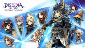AC「ディシディアファイナルファンタジー」最新情報、新作スマートフォンアプリ発表、オールスターカーニバル稼動日を一挙紹介の画像11