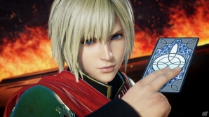 AC「ディシディアファイナルファンタジー」最新情報、新作スマートフォンアプリ発表、オールスターカーニバル稼動日を一挙紹介の画像2