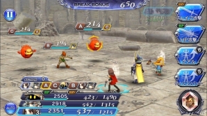 AC「ディシディアファイナルファンタジー」最新情報、新作スマートフォンアプリ発表、オールスターカーニバル稼動日を一挙紹介の画像9