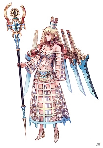 AC「ディシディアファイナルファンタジー」最新情報、新作スマートフォンアプリ発表、オールスターカーニバル稼動日を一挙紹介の画像4