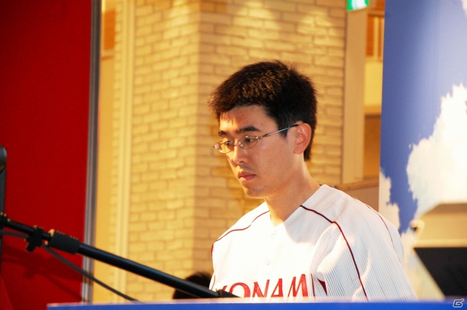 ハイレベルな試合の連続！ギャオス内藤氏、小田幸平氏、松嵜麗さんも登場した「パワプロフェスティバル2016 東京大会」レポートの画像10