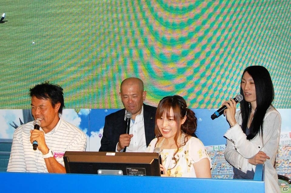 ハイレベルな試合の連続！ギャオス内藤氏、小田幸平氏、松嵜麗さんも登場した「パワプロフェスティバル2016 東京大会」レポートの画像8