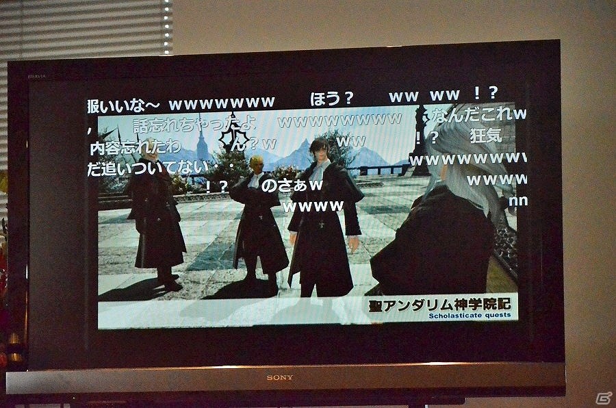 新生から3周年を記念したお祭り騒ぎ！第31回PLLでの発表内容もまとめて紹介する「ファイナルファンタジーXIV」14時間生放送レポートの画像13