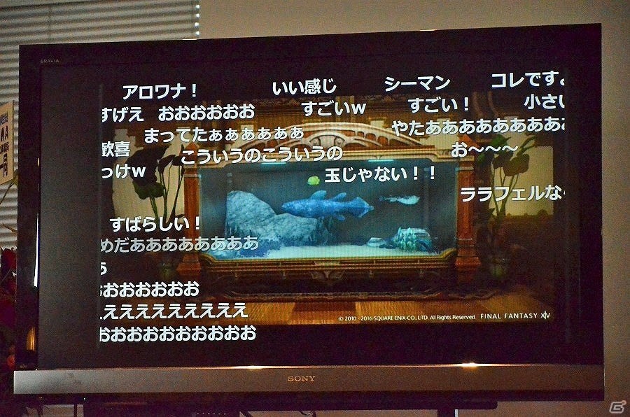 新生から3周年を記念したお祭り騒ぎ！第31回PLLでの発表内容もまとめて紹介する「ファイナルファンタジーXIV」14時間生放送レポートの画像38