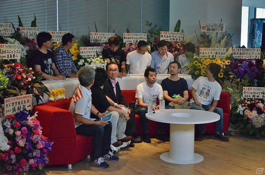 新生から3周年を記念したお祭り騒ぎ！第31回PLLでの発表内容もまとめて紹介する「ファイナルファンタジーXIV」14時間生放送レポートの画像4