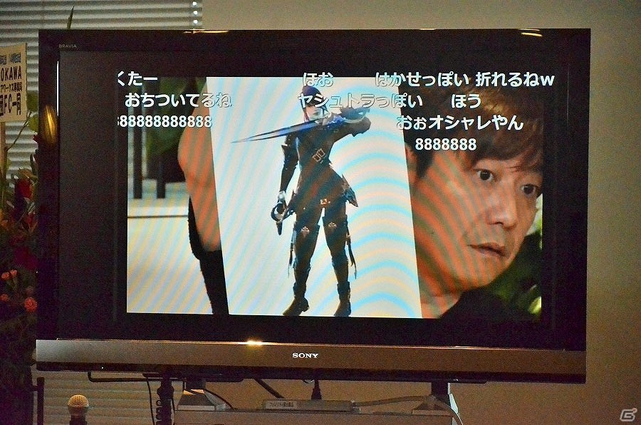 新生から3周年を記念したお祭り騒ぎ！第31回PLLでの発表内容もまとめて紹介する「ファイナルファンタジーXIV」14時間生放送レポートの画像47